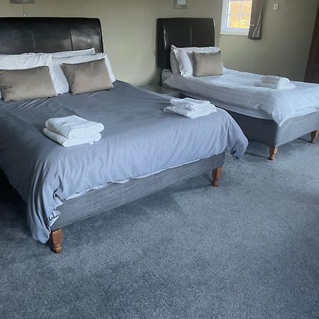 Five Glens Inn Manorhamilton Ngoại thất bức ảnh