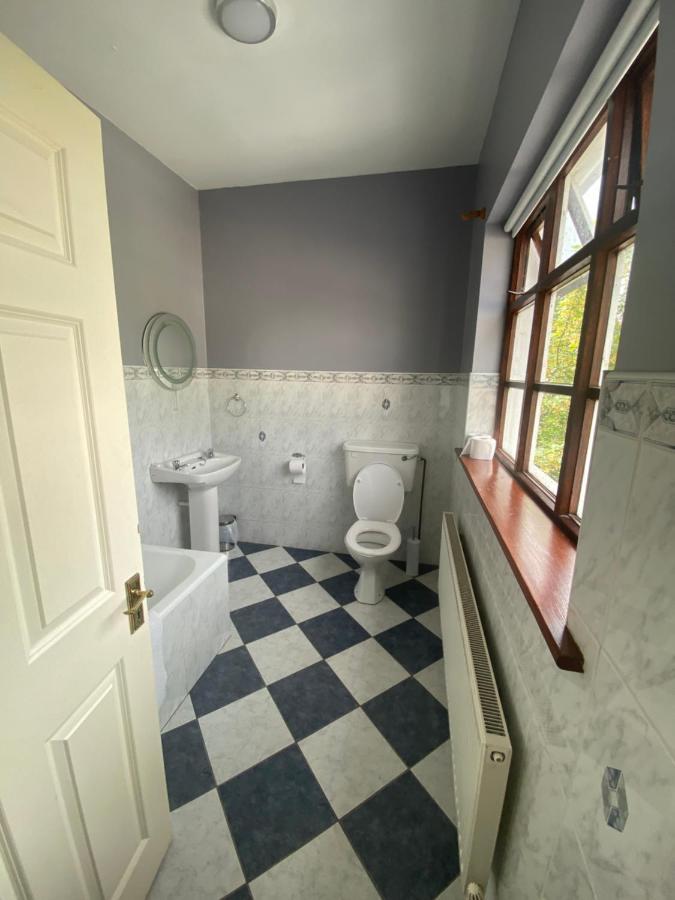 Five Glens Inn Manorhamilton Ngoại thất bức ảnh