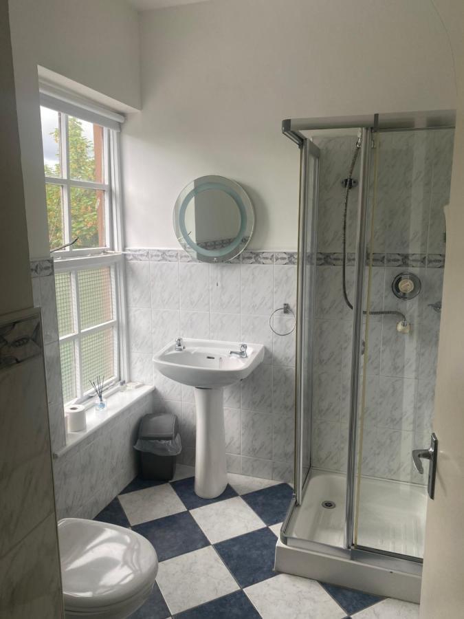 Five Glens Inn Manorhamilton Ngoại thất bức ảnh