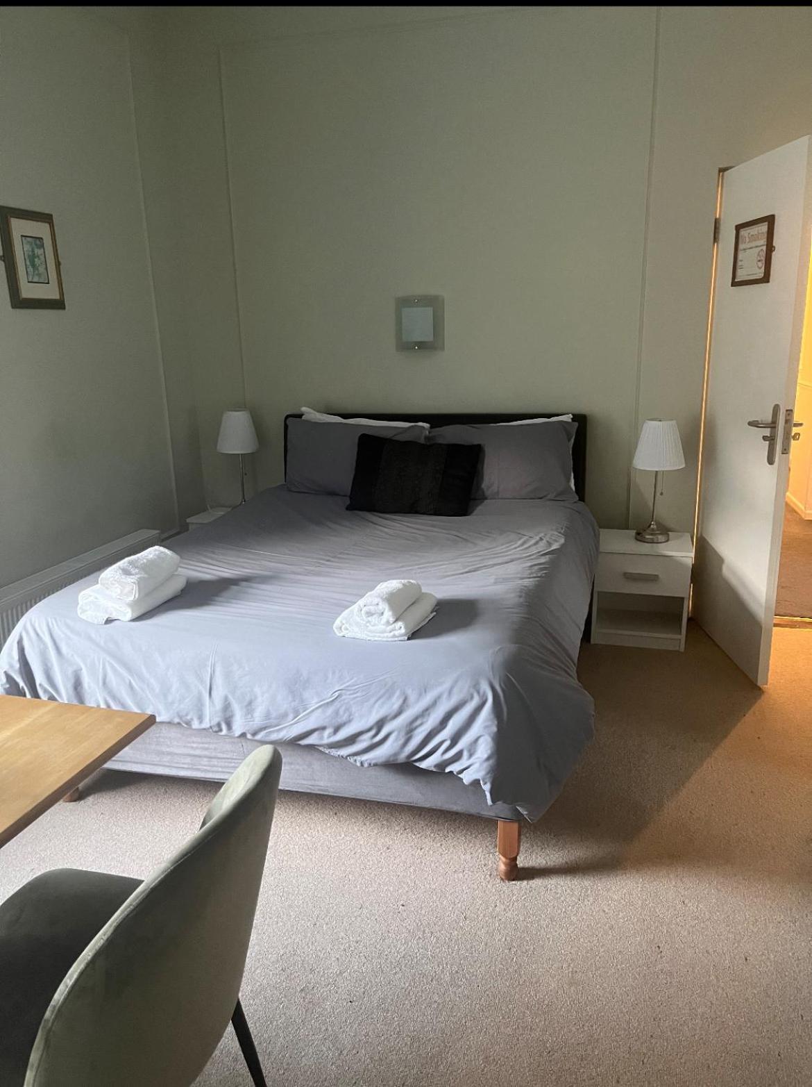 Five Glens Inn Manorhamilton Ngoại thất bức ảnh