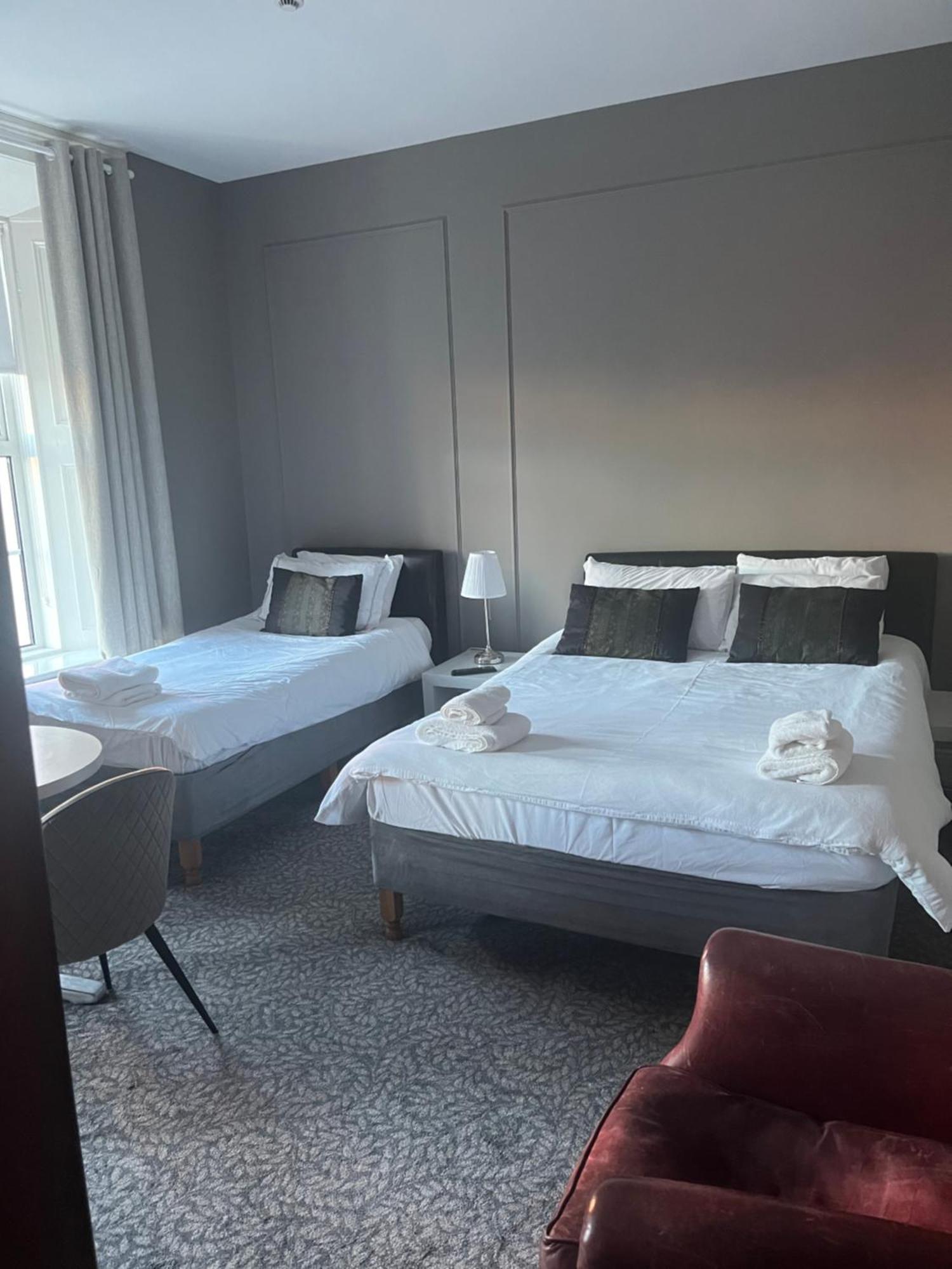 Five Glens Inn Manorhamilton Ngoại thất bức ảnh